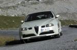 Alfa Romeo 147 GTA 2002 года
